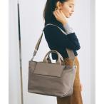 トートバッグ 「Breath TOPKAPI」DAY TRIPPER デイトリッパー ナイロン 2way トートバッグ A4対応 レディース