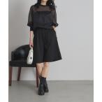 パンツ ツイルハーフパンツ レディース