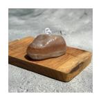  свеча [musk] серый ju× Brown. цвет. Stone свеча (MA)