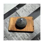  свеча [musk] темно-серый. Stone свеча (MA)