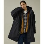 モッズコート コート 「MADE IN STANDARD」M51 FIELD　COAT/ミリタリー「WEB限定」 メンズ レディース