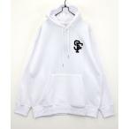 パーカー 「GROOVY STORE」S