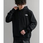 ショッピングノースフェイス パーカー 新色追加 THE NORTH FACE ザ・ノースフェイス SIMPLE DOME HOODIE オーバーサイズ裏起毛シンプルワンポイントロ