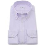  формальный рубашка [ форма устойчивость ][ длинный рукав ][SILVER LINE] кнопка down платье рубашка мужской 