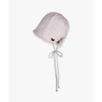 キャップ 帽子 リバーシブルボンネ