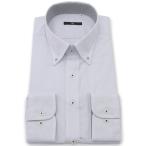  формальный рубашка [ форма устойчивость ][ длинный рукав ][BLACK LINE] кнопка down платье рубашка / воротник рукав обратная сторона другой ткань : проверка мужской 