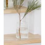 花瓶 リューズガラス フラワーベース