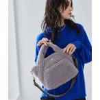 トートバッグ BARNYARDSTORM / ジャガードテープボアトート「WEB限定カラー」 レディース