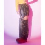 パンツ サイハイ デザイン パンツ「