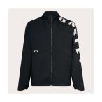 コート ジャケット オークリー  ENHANCE MOBILITY JACKET 6.0/ジャケット/スポーツ・トレーニング/吸汗速乾/軽量/ストレッ