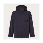 コート ジャケット オークリー  FGL SECTOR JACKET 4.7/ジャケット/撥水/防風/UPF50+/アウトドア/OAKLEY メンズ