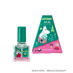 ハンドクリーム ハウスオブローゼ / ムーミン ネイルオイル PF 9mL