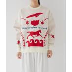 パーカー Jumper YUUKI レディース メンズ