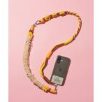 [HELLO.SANFRANCISCO/ Hello Сан-Франциско ]2way красочный код смартфон плечо 