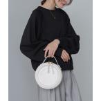 ショッピングバブ ショルダーバッグ バッグ 2WAYサークルバッグ レディース