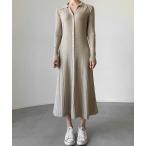 ショッピングニットワンピース ワンピース ニットワンピース