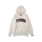 ショッピングTimberland パーカー Timberland 「TOKYO DESIGN COLLECTIVE」 HOODIE（ティンバーランド 「トウキョウ デザイン コレクティ