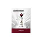 パック シートマスク Madeca Mela Capture Mask 4p