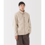 コート ジャケット 紳士　ボアフリースジャケット メンズ レディース