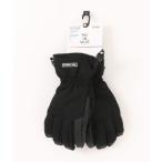 THREE WEATHER/s Lee weather RIDR OVER GLOVE TWG-6553