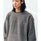 トレーナー スウェット KELTY PUFF-LEECE CREW NECK メンズ レディース