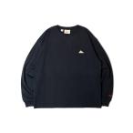 tシャツ KELTY MINI LOGO LS T-SHIRT メンズ レディース