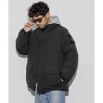 ダウンジャケット ダウン NANGA × Firsthand/ナンガ FHSP GEN2 DOWN JACKET / 別注 ダウンジャケット / ショ