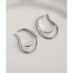 ショッピングイヤーカフ イヤーカフ ニュアンスデザインイヤカフ レディース