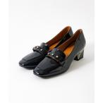 ショッピングパンプス パンプス ローファーパンプス