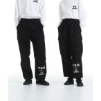 カーゴパンツ Y-3 NBHD CARGO PANTS メンズ レディース