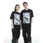 ショッピングadidas tシャツ tシャツ Y-3 NBHD GRAPHIC TEE メンズ レディース