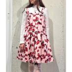 ショッピングジャンパースカート ジャンパースカート Berry Kiss ジャンパースカート