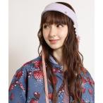 ヘアバンド イヤー ヘアバンド