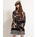 トレーナー スウェット GIZMO スウェット レディース メンズ