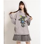 パーカー GREMLIN STRIPE パーカー メンズ レディース