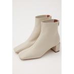 ブーツ クラシカルスリムブーツ レディース