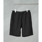 「Gramicci」 ハーフパンツ L ブラック メンズ