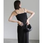 「select MOCA」 キャミソール