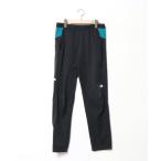 [THE NORTH FACE] легкий брюки - черный мужской 