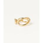 ショッピングイヤーカフ 「Jouete」 イヤーカフ - ゴールド レディース