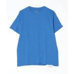 「Champion」 刺繍半袖T�