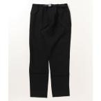 [Gramicci] брюки S черный мужской 