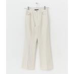 [URBAN RESEARCH] обработка Denim брюки 38 голубой женский 