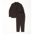 [BEAUTY&amp;YOUTH UNITED ARROWS] выставить X-LARGE темно-коричневый мужской 