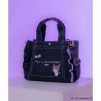 「JILL by JILL STUART」 2WAYバッグ「kuromiコラボ」 FREE ブラック レディース