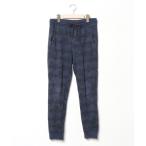 ショッピングアメリカンイーグル 「American Eagle」 スウェットパンツ S ネイビー メンズ