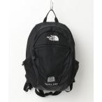 [THE NORTH FACE] [KIDS] вышивка рюкзак - черный Kids 