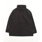 ショッピングマウンテンパーカー 「H　BEAUTY&YOUTH UNITED ARROWS」 マウンテンパーカー S ブラック メンズ