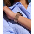 「OLIVIA BURTON」 ストラップ FREE ピンクゴールド レディース