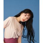 「JILL by JILL STUART」 半袖Tシャツ FREE ピンク レディース